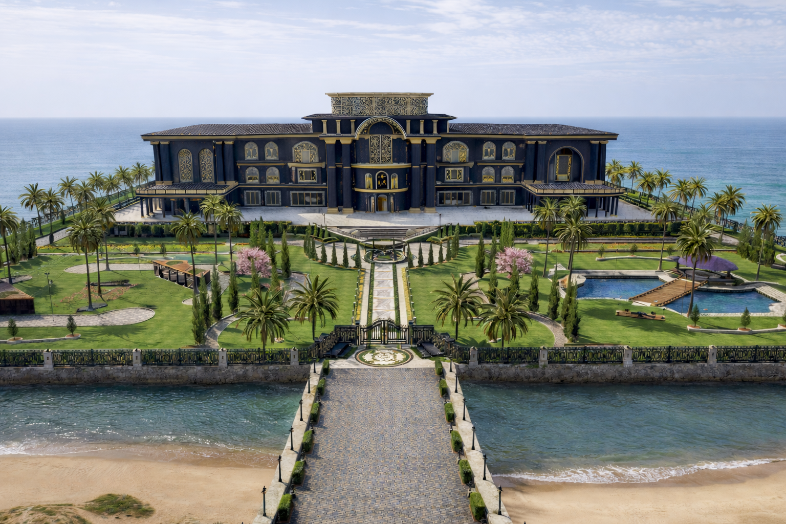 KING Palace